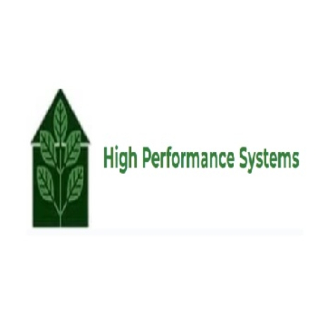 Profile picture of High Performance Systems