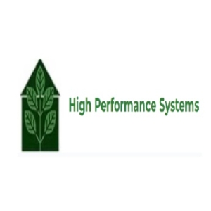 Profile picture of High Performance Systems