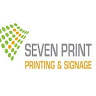 Profile picture of Seven Print Printing and Signage