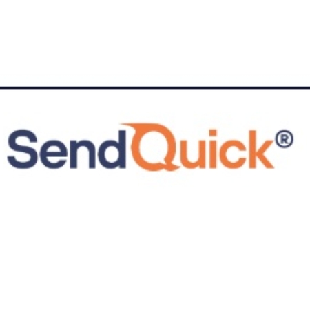 Profile picture of SendQuick Pte Ltd