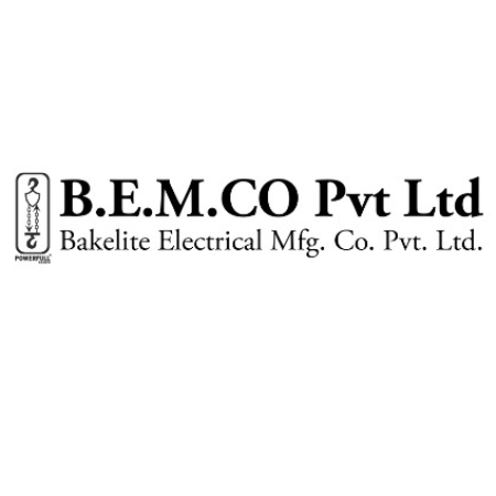 Profile picture of Bemco Pvt. Ltd.