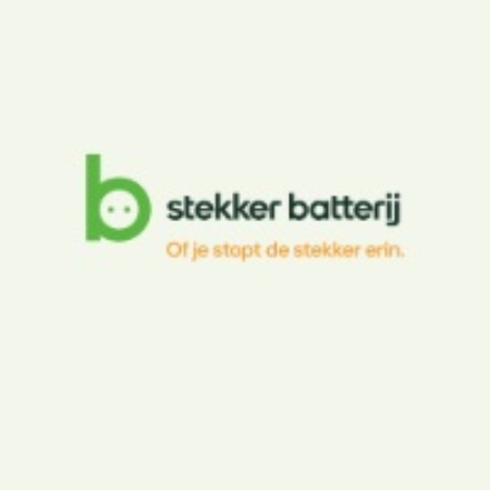 Profile picture of Stekkerbatterij