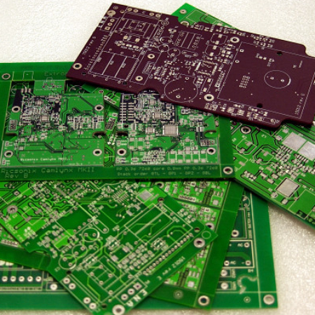 Profile picture of Extron Design