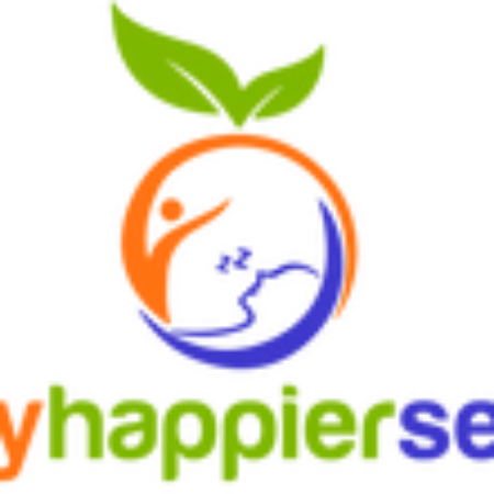 Profile picture of My Happier Self