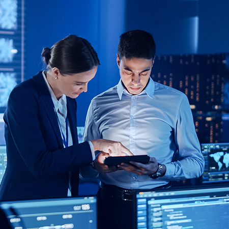 Profile picture of Illuminated Solutions