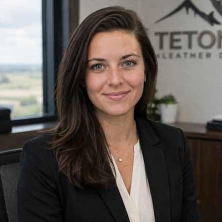 Profile picture of Wendy S. Morgan