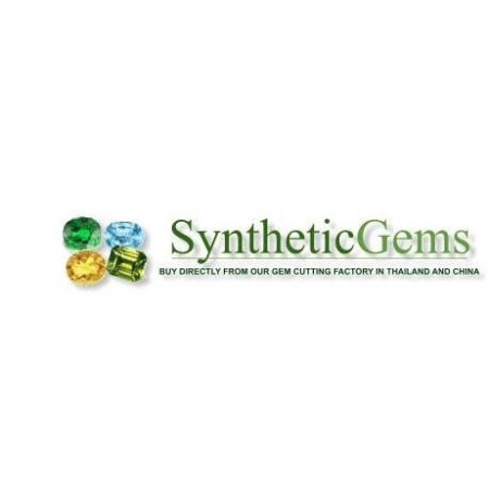 Profile picture of synthetic gems