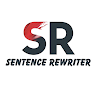 Profile picture of sentence rewriter