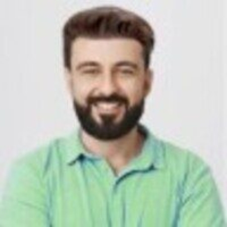 Profile picture of Brown Walsh