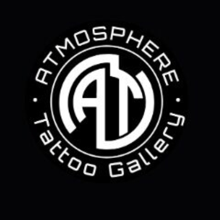 Profile picture of Atmosphere Tattoo Gallery