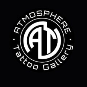 Profile picture of Atmosphere Tattoo Gallery