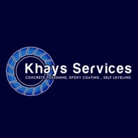 Profile picture of Khays Services