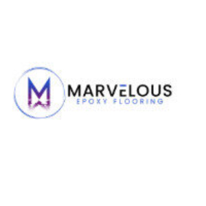 Profile picture of Marvelous Epoxy Flooring