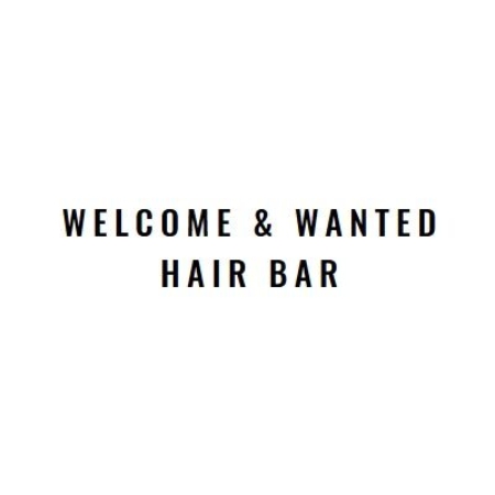 Profile picture of Welcome & Wanted Hair Bar