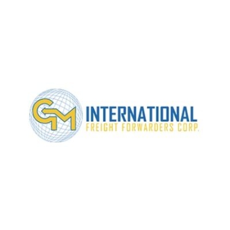 Profile picture of GM International Freight Forwarders Corp