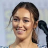 Profile picture of Alice Carry