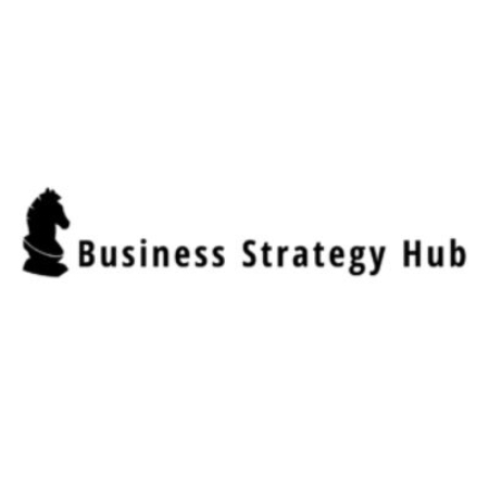 Profile picture of Business Strategy Hub