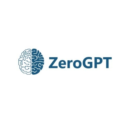 Profile picture of ZeroGPT