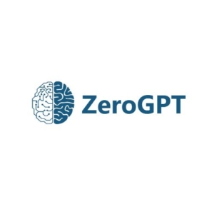 Profile picture of ZeroGPT
