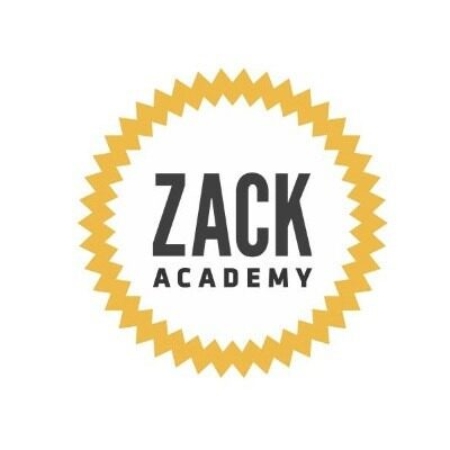 Profile picture of Zack Academy