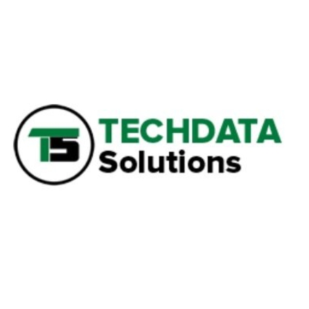 Profile picture of Techdata Solutions