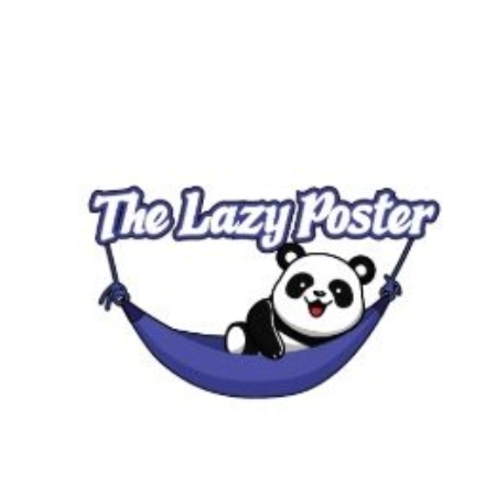 Profile picture of The Lazy Poster