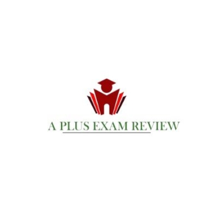 Profile picture of A PLUS EXAM REVIEW