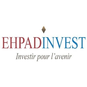 Profile picture of EHPAD INVEST