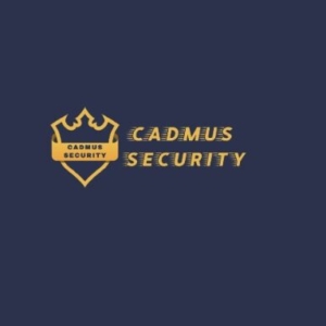 Profile picture of cadmussecurityservices