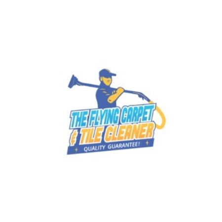 Profile picture of The Flying Carpet and Tile Cleaner
