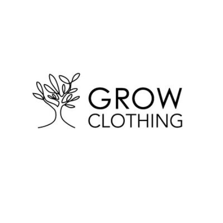 Profile picture of GROW CLOTHING