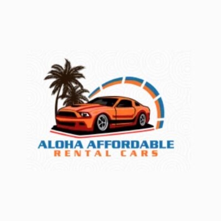 Profile picture of Aloha Affordable Rental Cars LLC