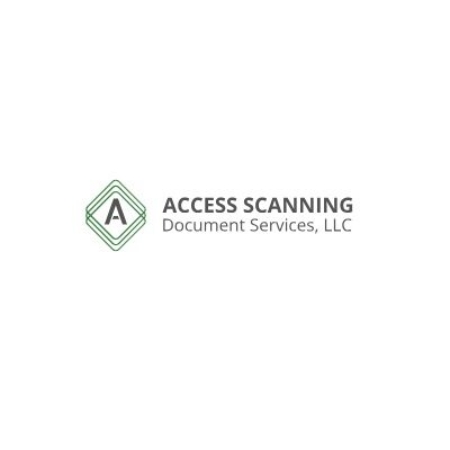 Profile picture of Access Scanning Document Services, LLC