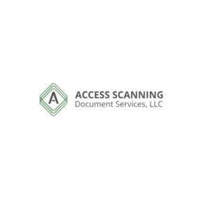 Profile picture of Access Scanning Document Services, LLC