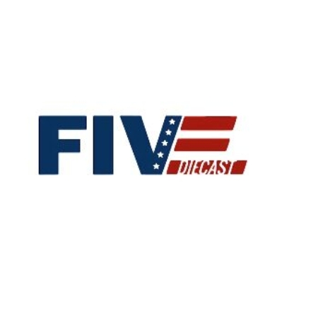 Profile picture of Five Diecast