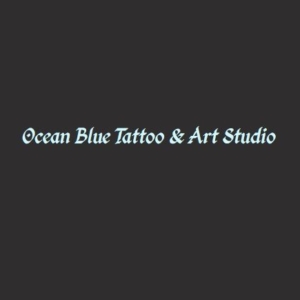 Profile picture of Ocean Blue Tattoo & Art Studio