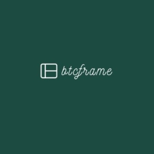 Profile picture of BTC Frame