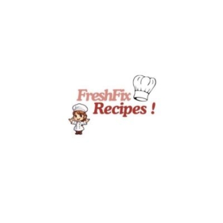 Profile picture of Fresh Fix Recipes