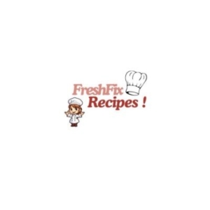 Profile picture of Fresh Fix Recipes